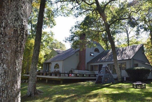 43 Duck Pond Rd, Vineyard Haven, MA 02568 - photo 1