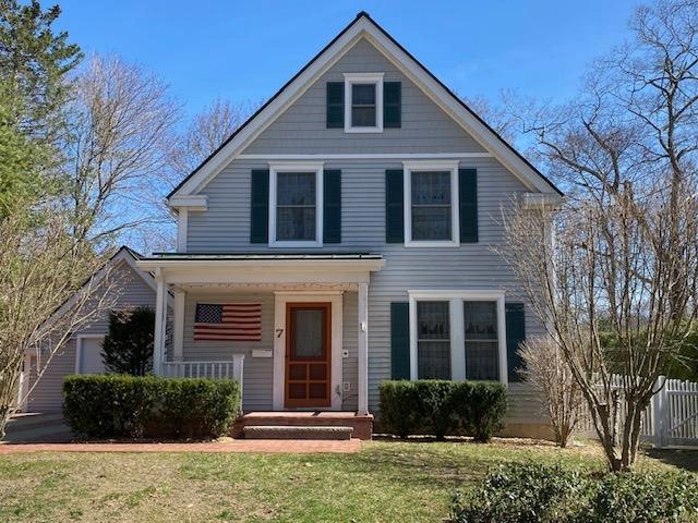 7 Blake St, Camden, ME 04843 - photo 1