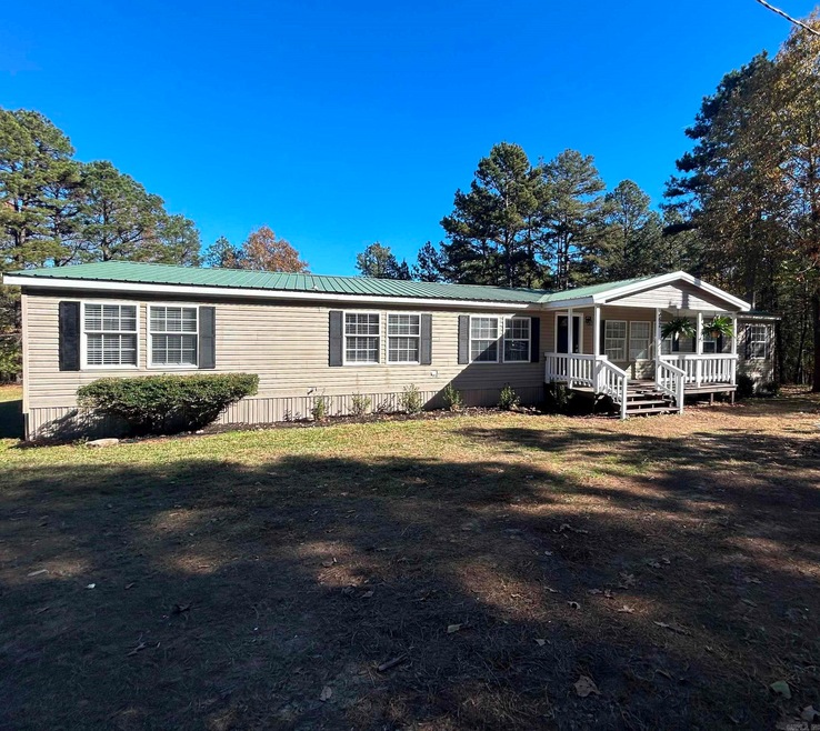 362 Shiloh Rd, McRae, AR 72102 - photo 1