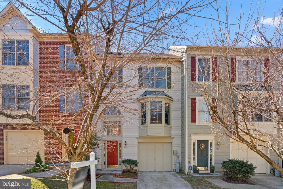 5323 Tarkington Place, Columbia, MD 21044 - photo 1