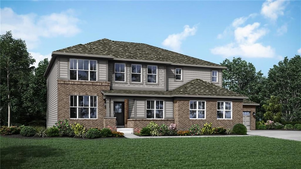 15554 Senita Ln, Fishers, IN 46037 - photo 1