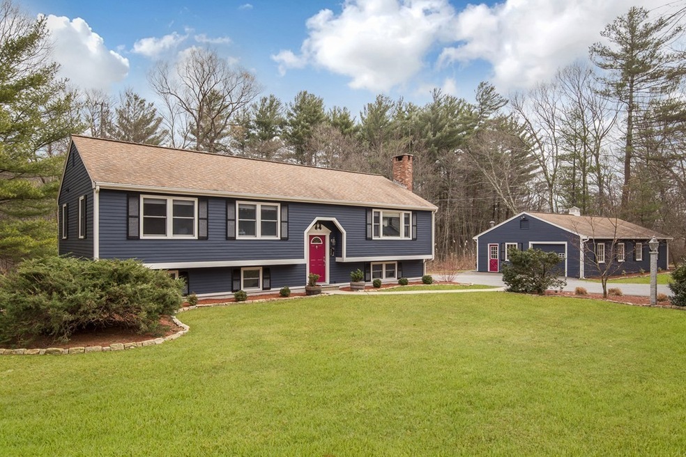 65 Brook St, Holliston, MA 01746 - photo 1