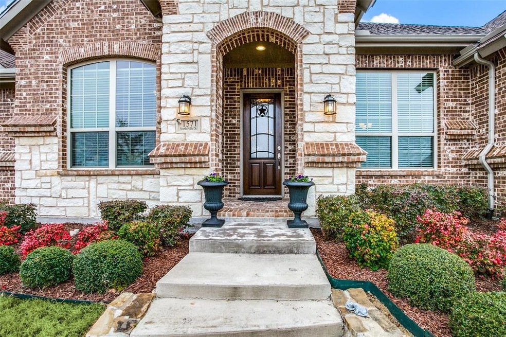 1571 N Hills Dr, Rockwall, TX 75087 - photo 1
