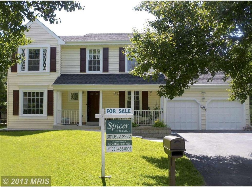 17410 Kirstin Ct, Olney, MD 20832 - photo 1