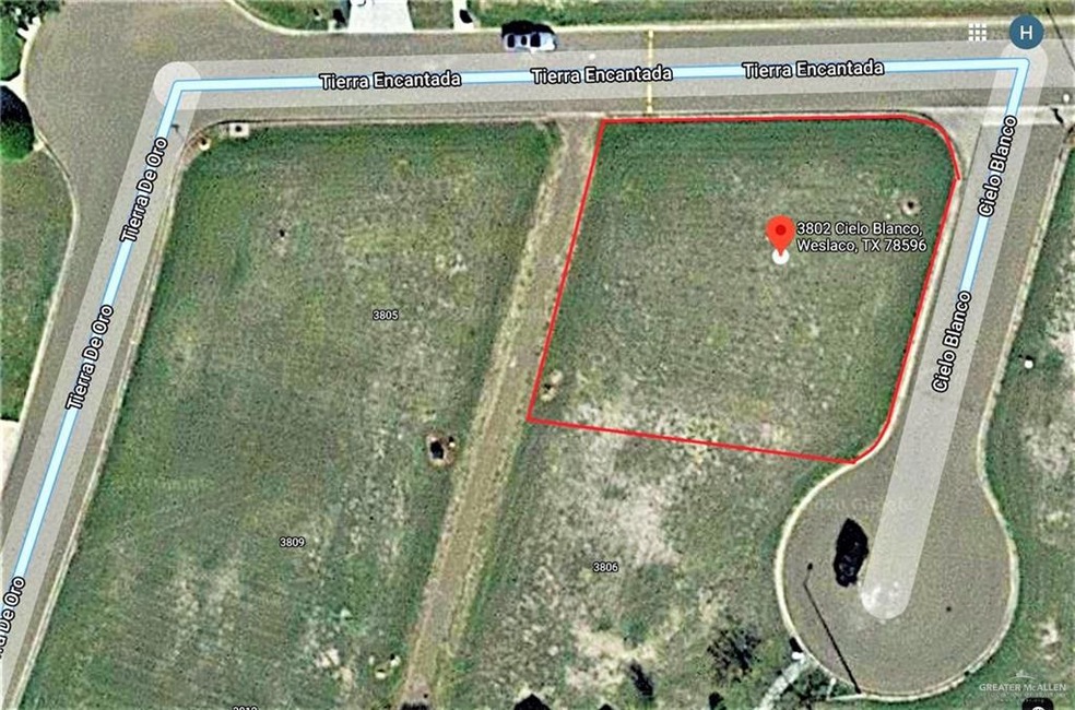 3802 Cielo Blanco, Weslaco, TX 78596 - photo 1