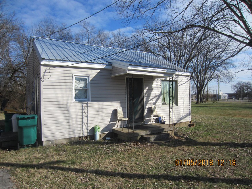 WELCOME TO 322 JONES CIR.