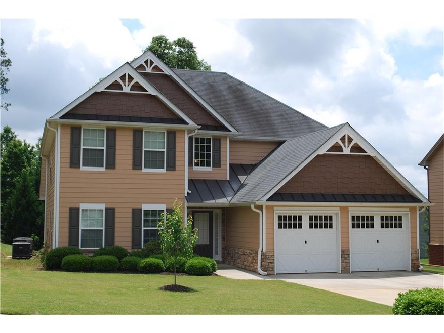 Welcome home to this stunning 2 story home located