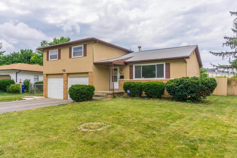 5813 Satinwood Dr, Columbus, OH 43229 - photo 1