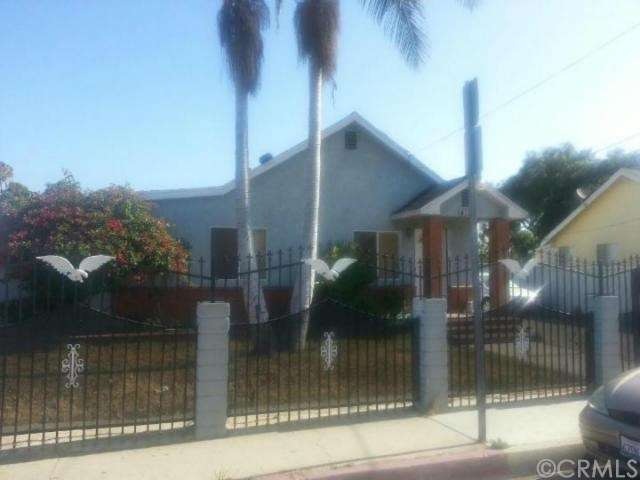 4153 Lennox Blvd, Inglewood, CA 90304 - photo 1