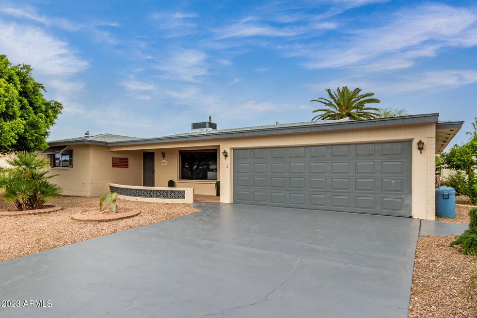 Welcome home to Dreamland Villa