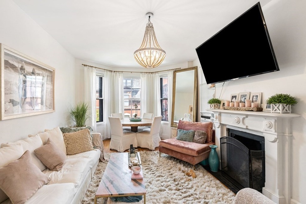 14 Gloucester St unit 3A, Boston, MA 02115 - photo 1