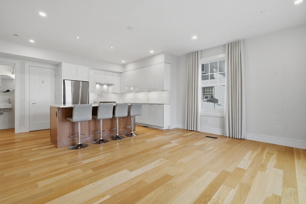 38 Englewood Ave unit 2, Brighton, MA 02135 - photo 1