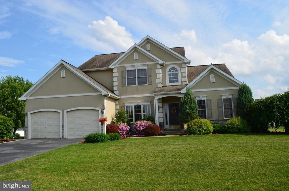 20 Sarah Ln, Mount Joy, PA 17552 - photo 1