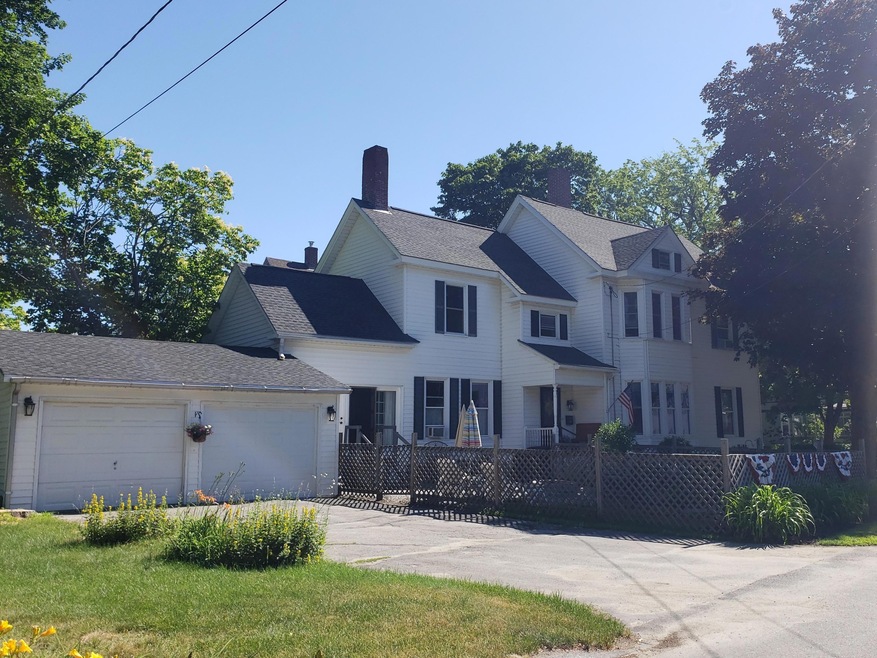 10 Nudd St, Waterville, ME 04901 - photo 1