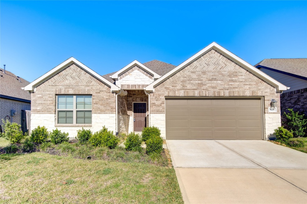 19214 Jenny Creek Ct, Tomball, TX 77377 - photo 1