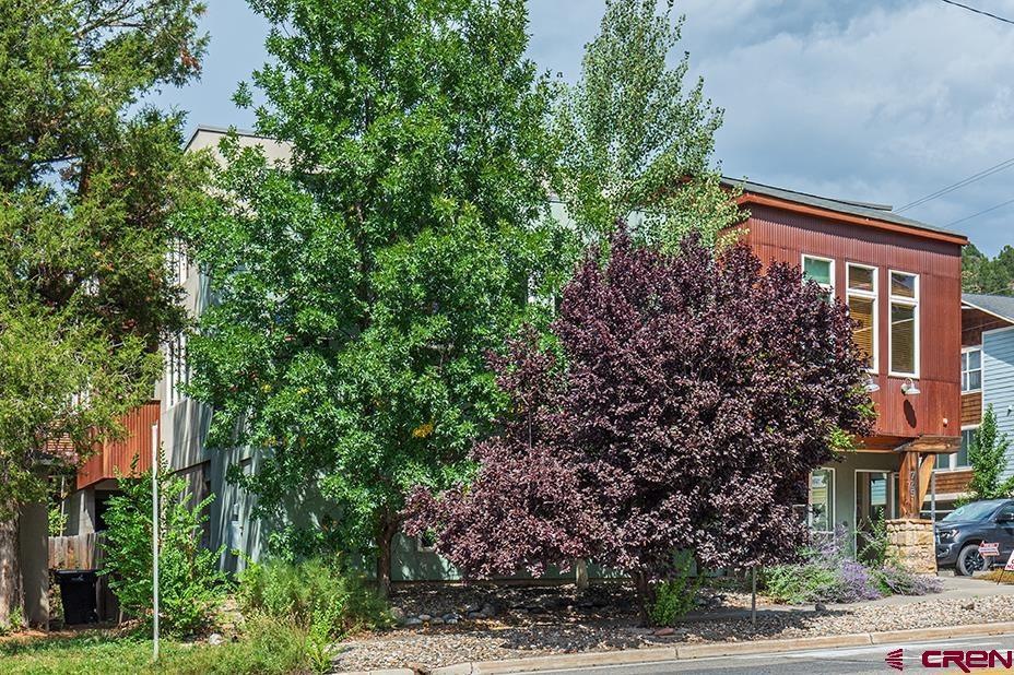 725 E College Dr unit 3, Durango, CO 81301 - photo 1