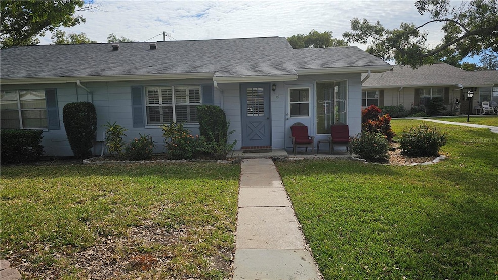 1902 Dandridge St unit 12, Sun City Center, FL 33573 - photo 1