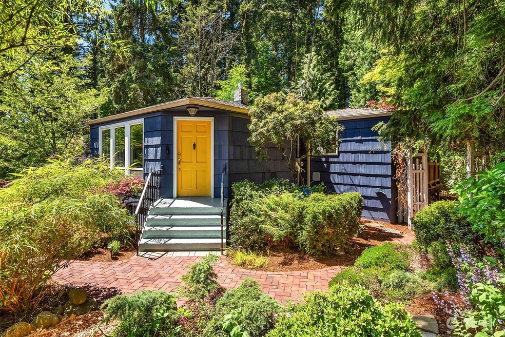 20415 80th Ave NE, Kenmore, WA 98028 - photo 1