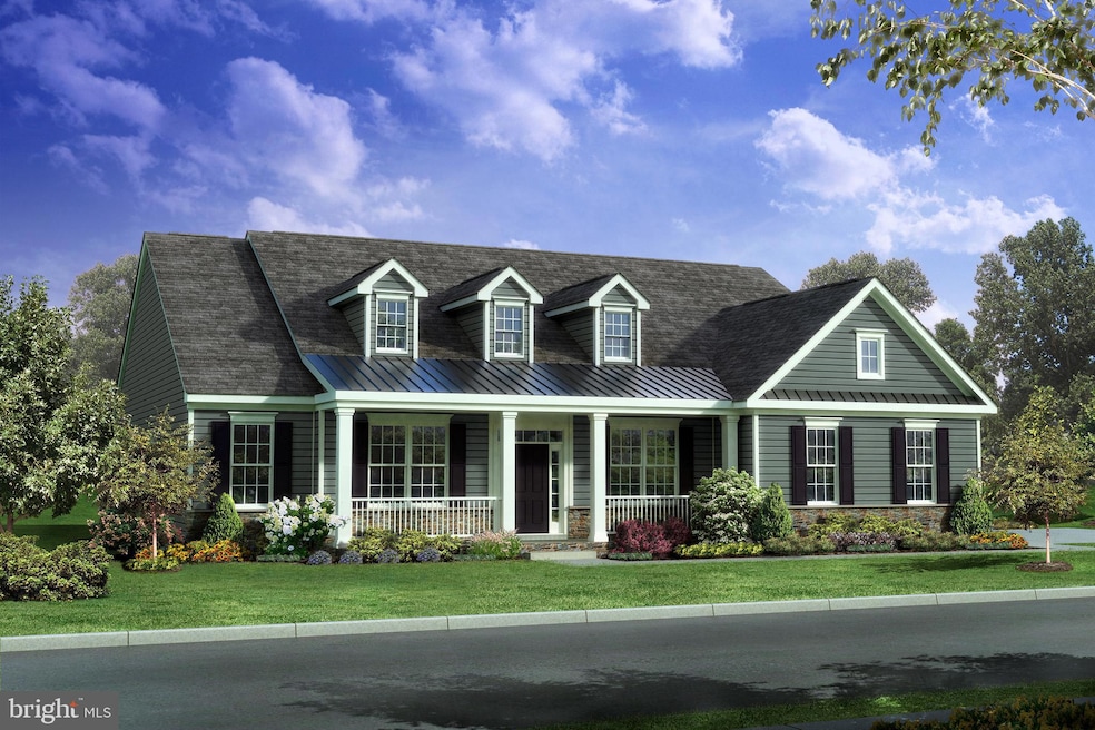 126 Green Forest Dr unit 3 GRANDVIEW, Middletown, DE 19709 - photo 1