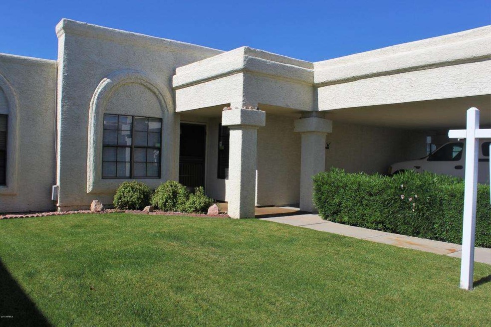 7934 E Privet Dr, Mesa, AZ 85208 - photo 1