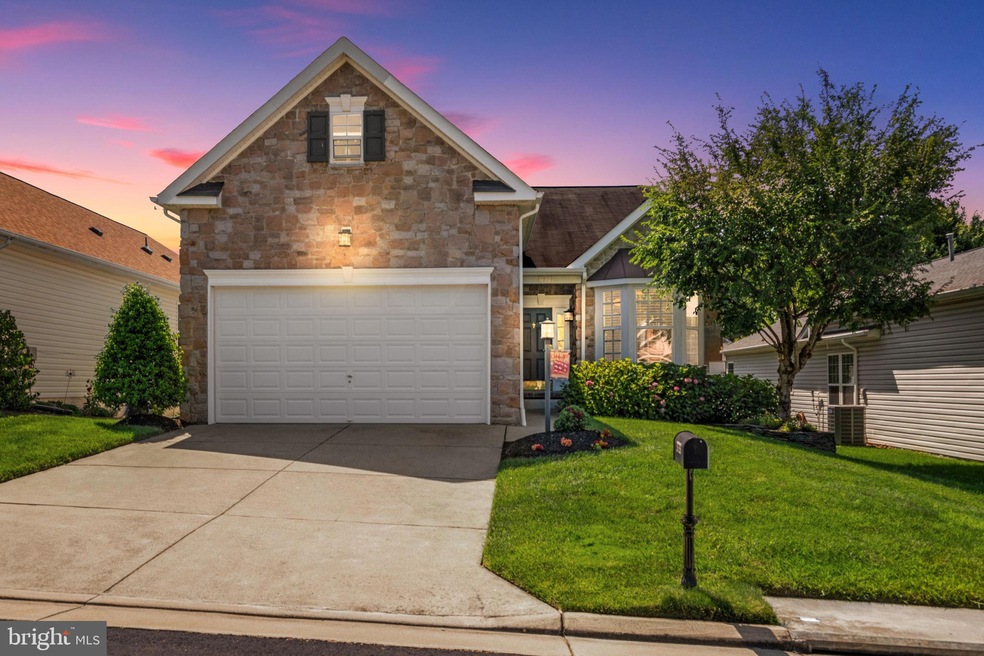 3733 Grey Ghost Ct, Dumfries, VA 22025 - photo 1