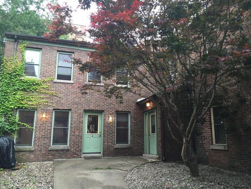 266 Hudson Ave, Albany, NY 12210 - photo 1