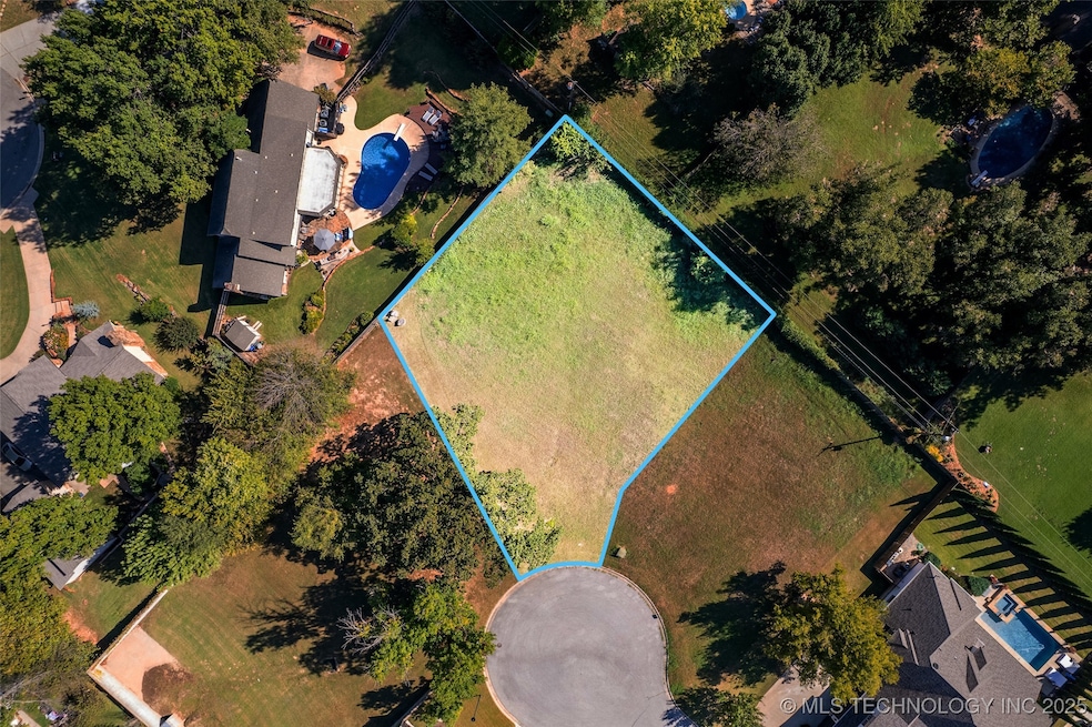 3824 E 103rd Place, Tulsa, OK 74137 - photo 1