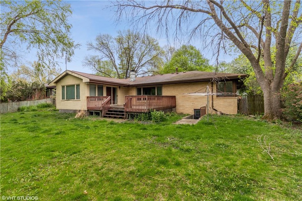 1908 75th St, Windsor Heights, IA 50324 - photo 1