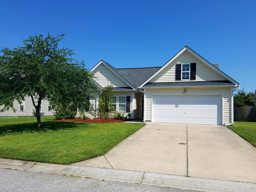 211 Equinox Cir, Ladson, SC 29456 - photo 1