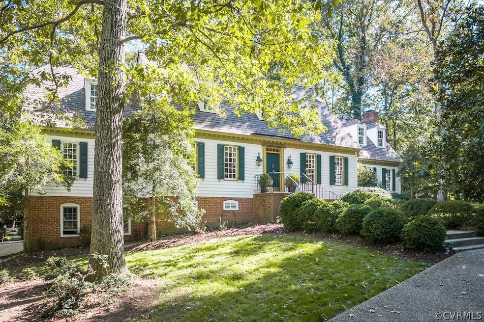 Be sure to check out the virtual tour.  It is the