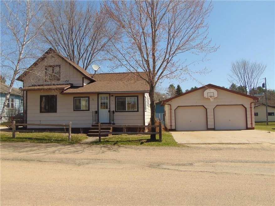 N640 Back St, Melrose, WI 54642 - photo 1