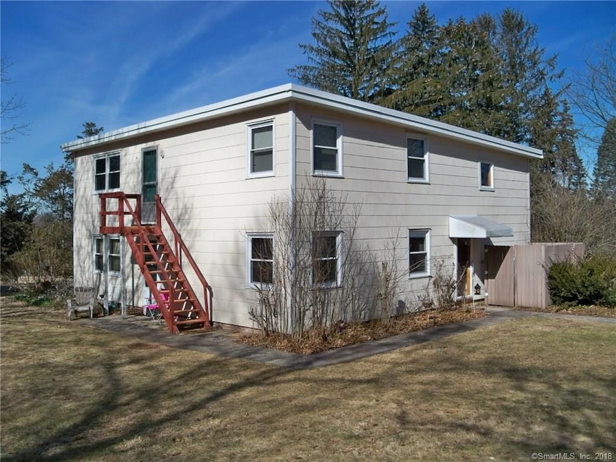 2 family with a 3 Gar detached garage on Gorgeous 