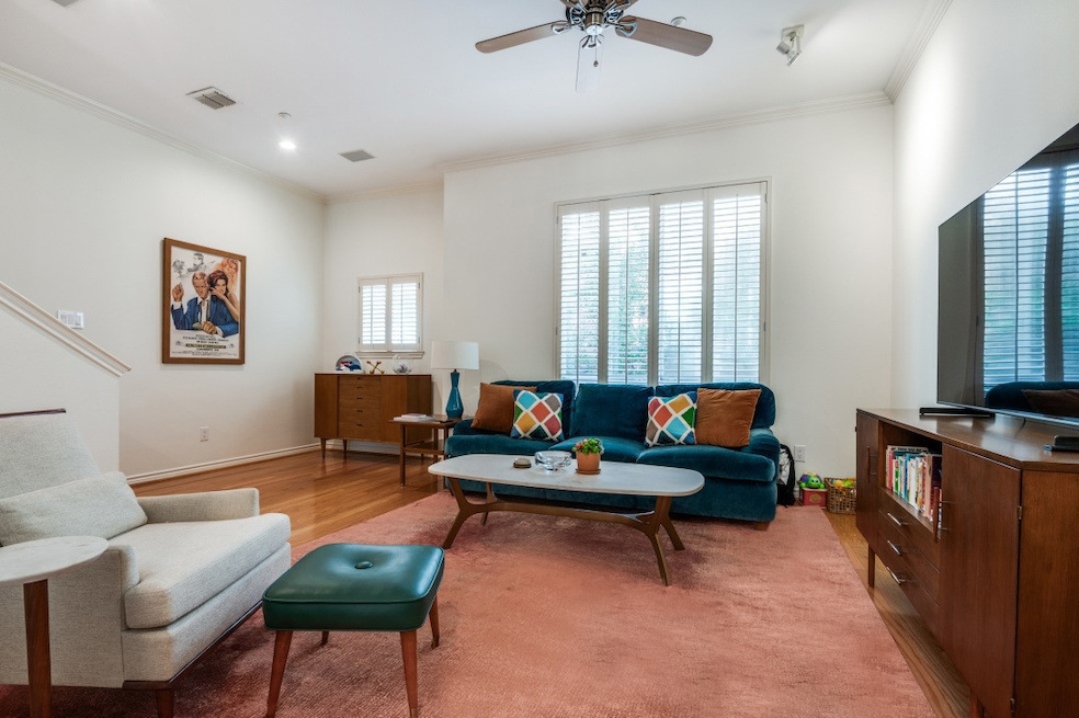 Sold • Co-Listing Agent