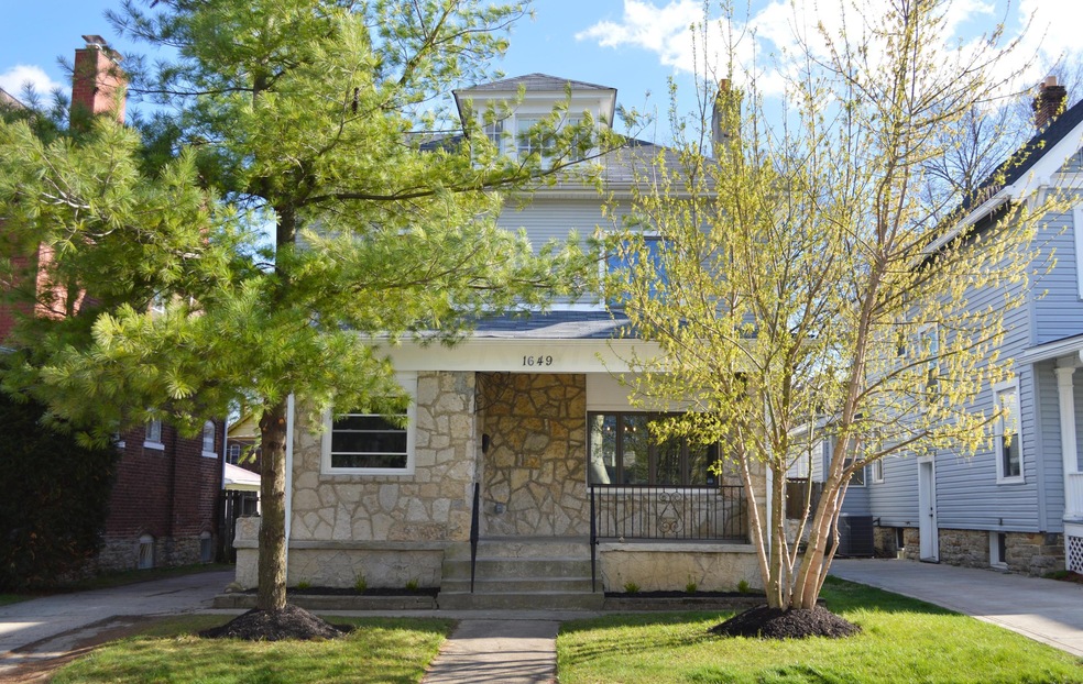 Front Exterior