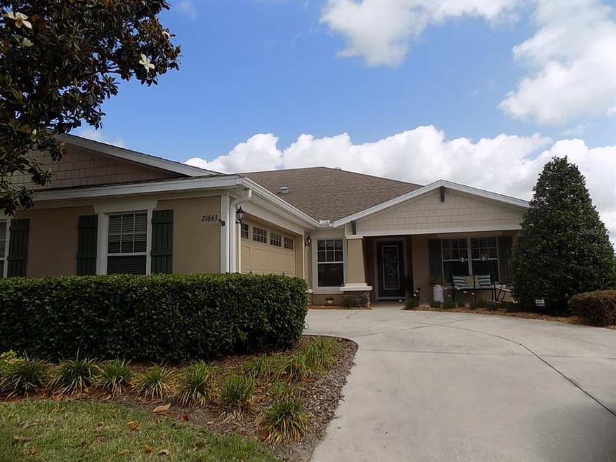 21643 Court, Mount Dora, FL 32757 - photo 1