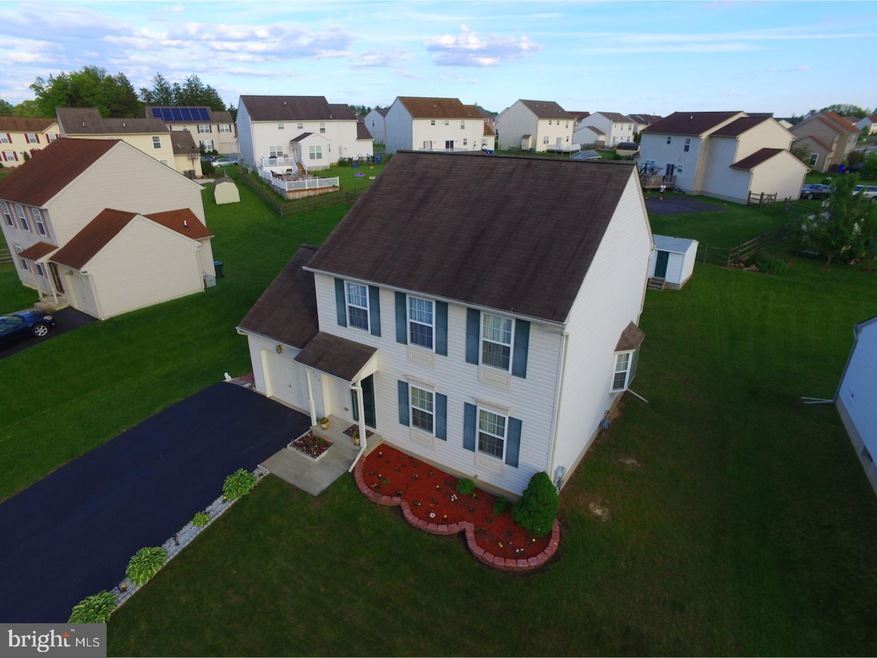 1230 Canvasback Dr, New Castle, DE 19720 - photo 1