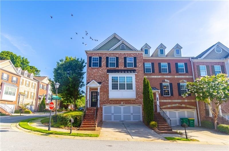 6091 Tennyson Park Way, Norcross, GA 30092 - photo 1