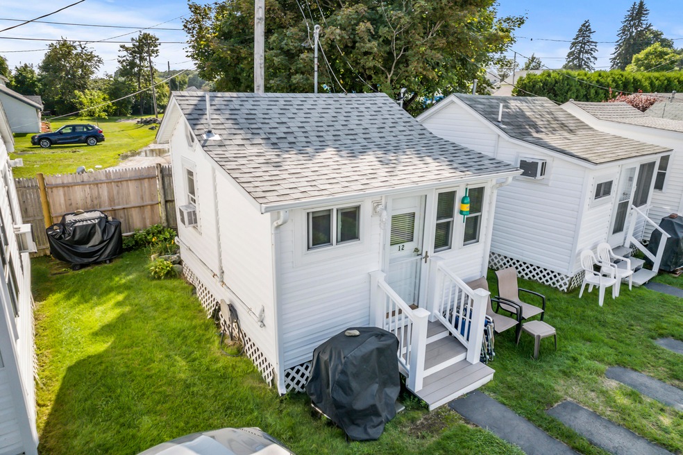 337 Long Sands Rd Unit 12, York