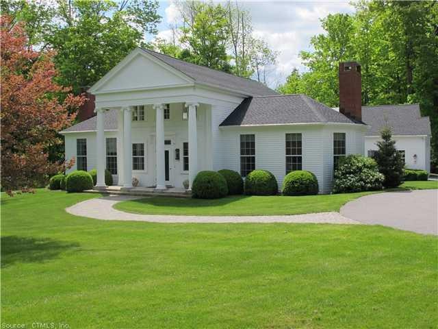 71 South St, Litchfield, CT 06759 - photo 1