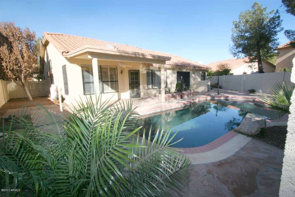 Tempe Home For Sale