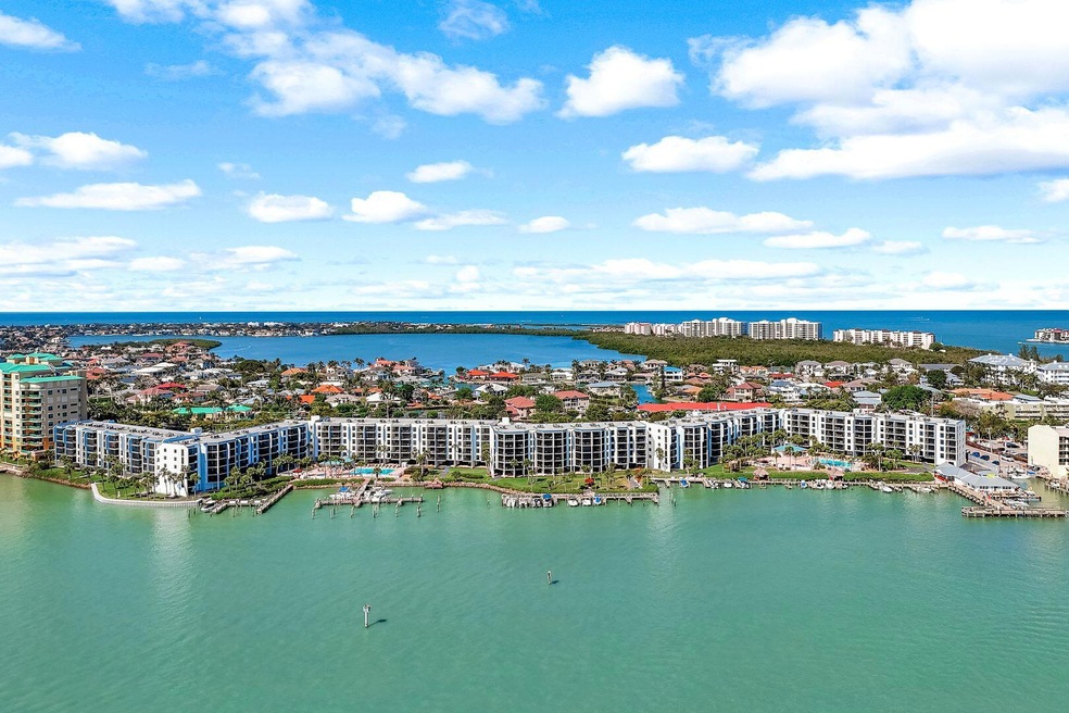 1085 Bald Eagle Dr #D306, Marco Island,