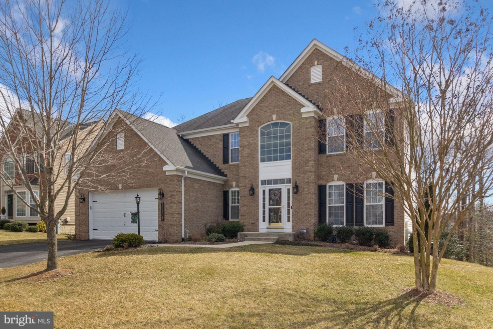 13109 Crossview Ct, Beltsville, MD 20705 - photo 1