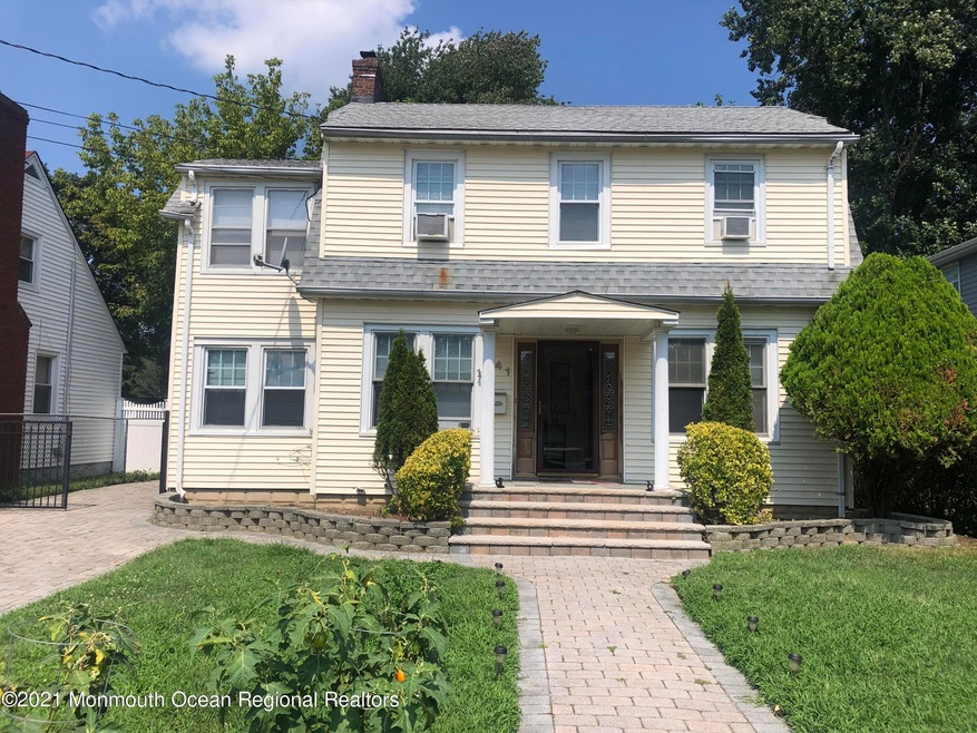 641 Overton Place, Long Branch, NJ 07740 - photo 1