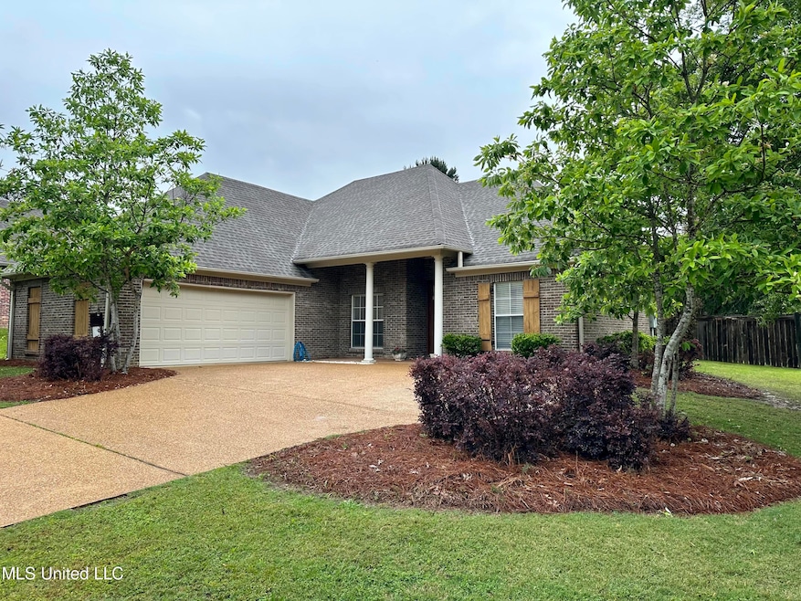 121 Prescott Ridge, Madison, MS 39110 - photo 1