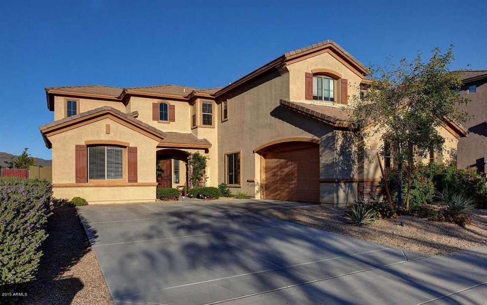 Front Elevation