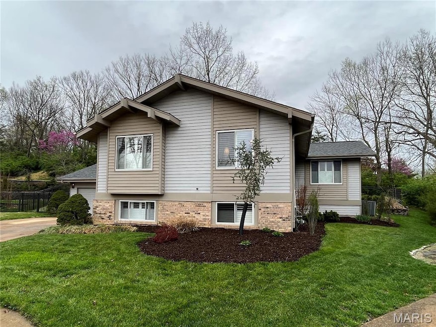 Sold • Co-Listing Agent