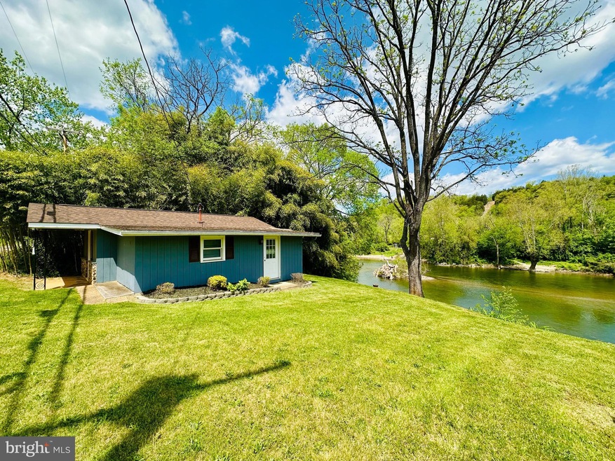 0 Winchester Pike, Front Royal, VA 22630 - photo 1