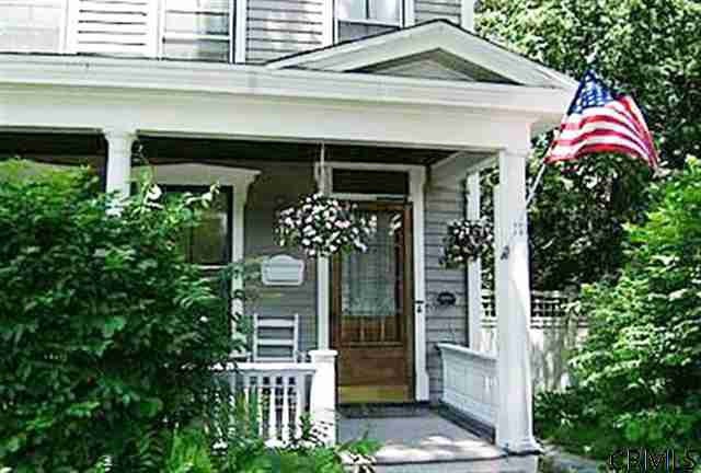 111 George St, Saratoga Springs, NY 12866 - photo 1