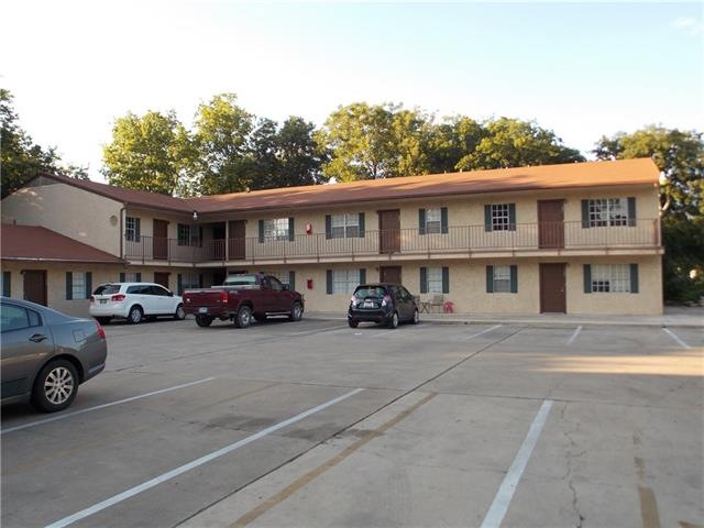 Pecan Grove Apartments