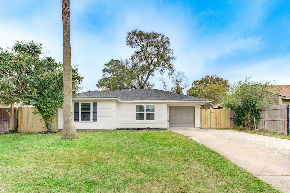 Welcome home to 817 Champs!